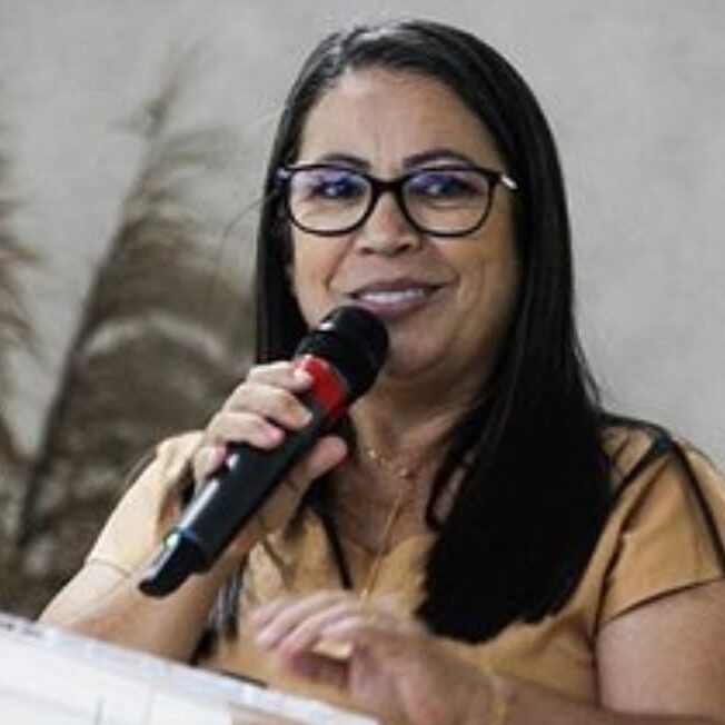 Marta de Almeida Bezerra - Município de Adamantina/SP