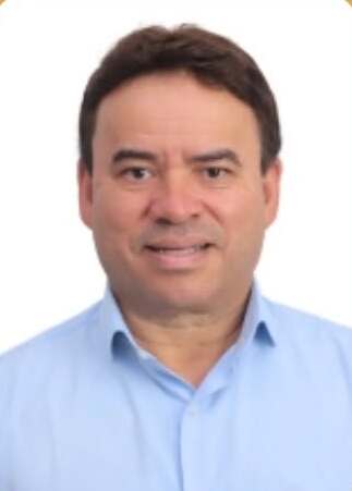 Benedito José Ribeiro Neto - Município de Altinópolis