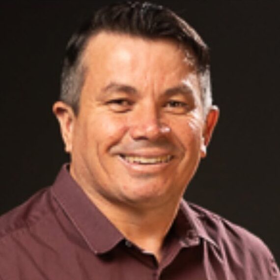 Joel Nunes de Almeida - Município de Álvares Machado