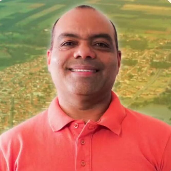 Paulo Sergio Ferreira - Município de Conchal/SP