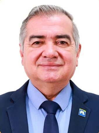Marcos Caetano - Município de Americana/SP