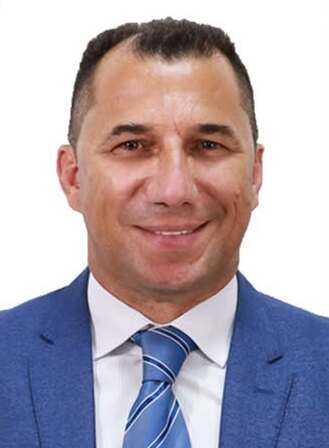 Pastor Miguel Pires - Município de Americana/SP