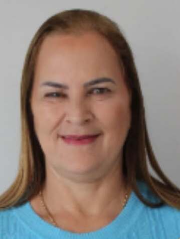 Elizabete de Oliveira - Município de Barra do Turvo/SP