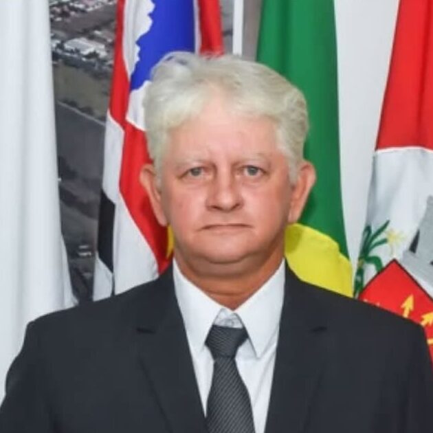 Claudiney José Oliveira Gatto - Município de Borborema/SP