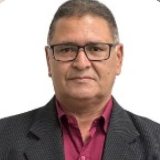 Claudemir dos Santos - Município de Caiuá