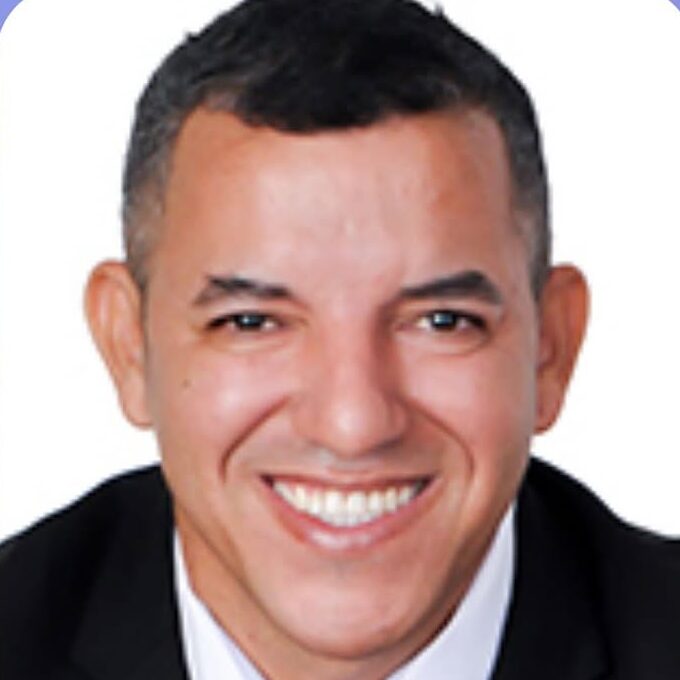 Aparecido Daniel Pimenta - Município de Colômbia/SP