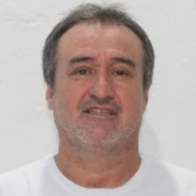 Clodoaldo Aparecido - Município de Canitar/SP