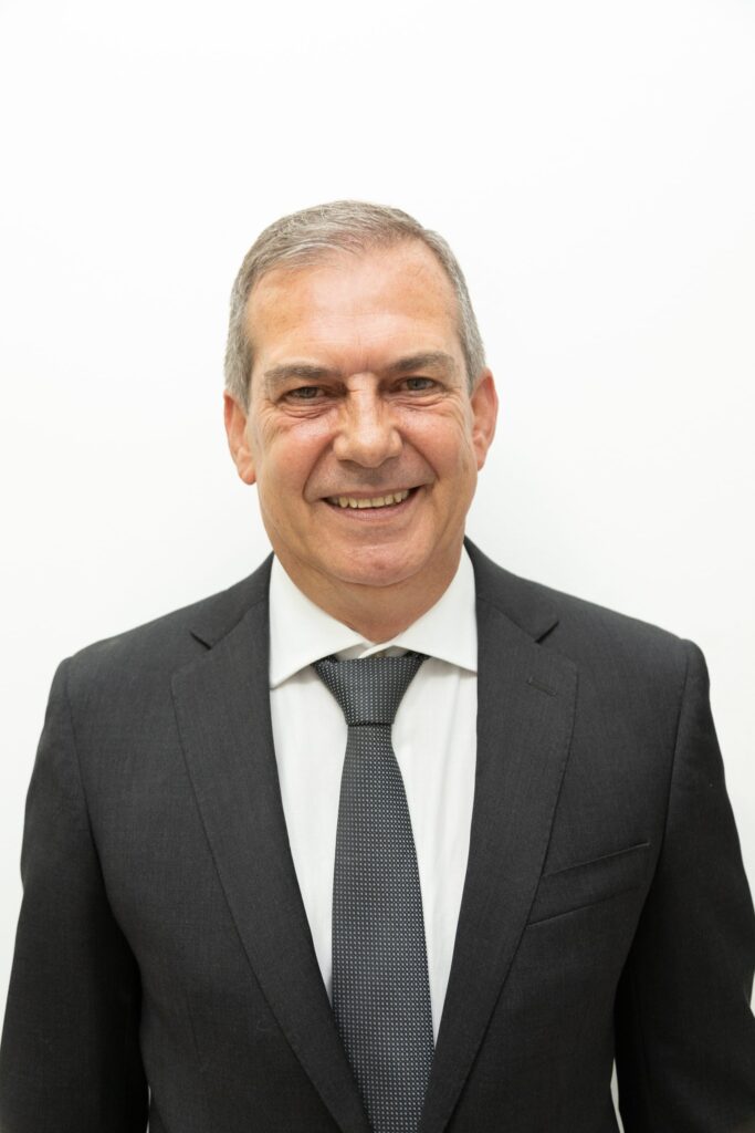 Claudemir Peres - Município de Rosana/SP