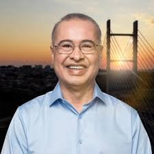 Zezé Gomes - Município de Hortolândia/SP