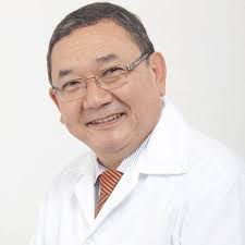 Doutor Sato - Município de Jandira/SP