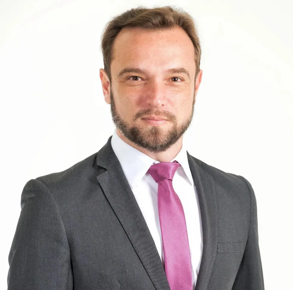 Rogério Cavalin - Município de Itupeva/SP