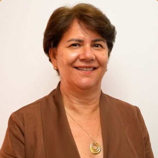 Sislene Aparecida da Rocha Moisés - Município de Alumínio/SP