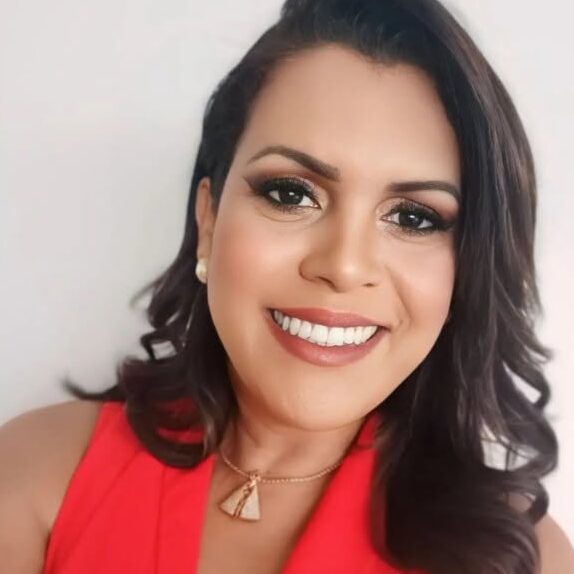 Myrella Soares da Silva - Município de Bariri/SP