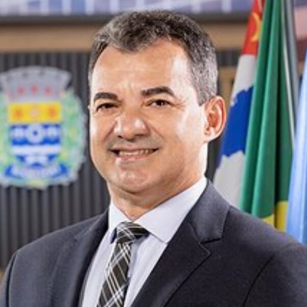 Silvio Macedo - Município de Barueri/SP
