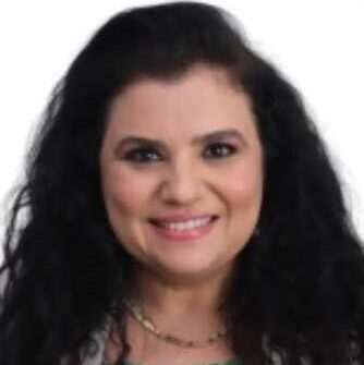 Marcia S. de Barros - Município de Altinópolis